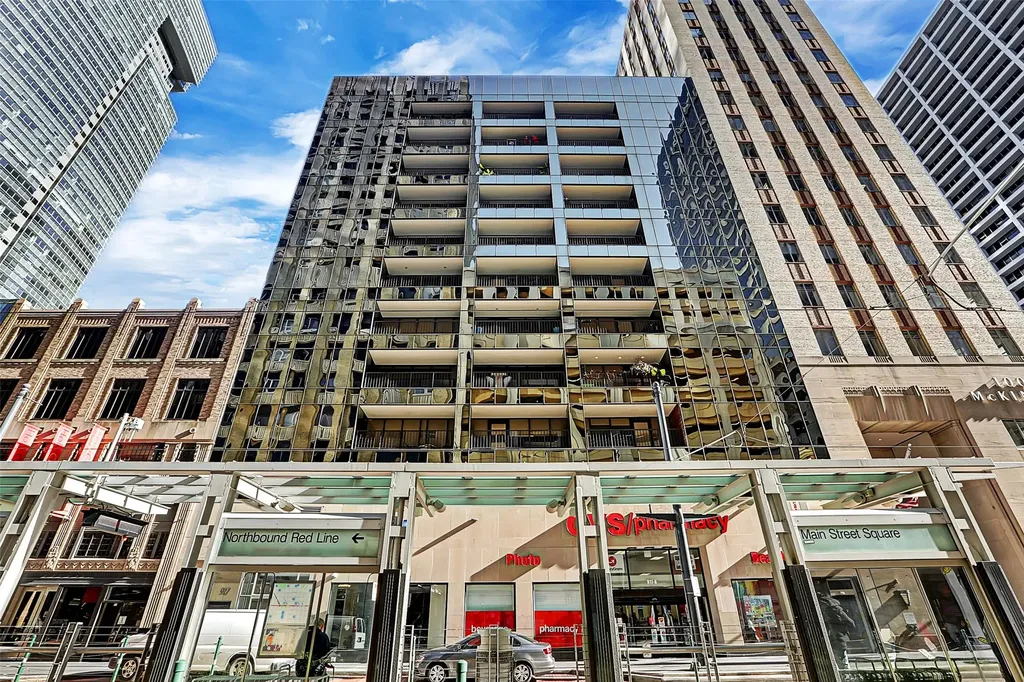 917 Main Street 503 Houston TX 77002