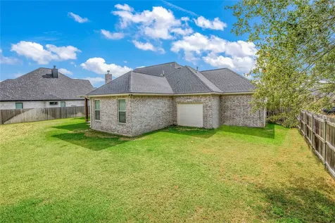 2038 Pebble Bend Drive College Station TX 77845