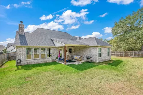 2038 Pebble Bend Drive College Station TX 77845