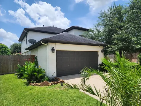 16935 Jelly Park Stone Drive Cypress TX 77429