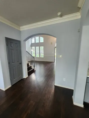 16935 Jelly Park Stone Drive Cypress TX 77429