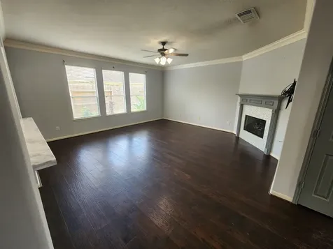 16935 Jelly Park Stone Drive Cypress TX 77429
