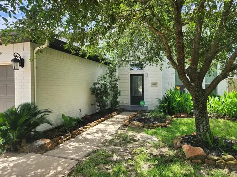 16935 Jelly Park Stone Drive Cypress TX 77429