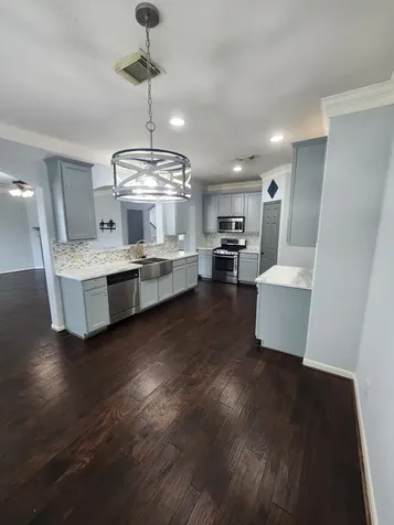 16935 Jelly Park Stone Drive Cypress TX 77429