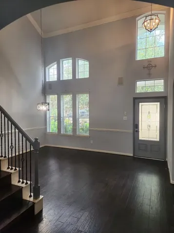 16935 Jelly Park Stone Drive Cypress TX 77429