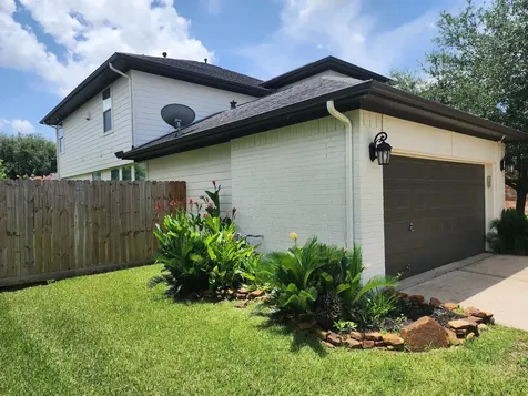 16935 Jelly Park Stone Drive Cypress TX 77429