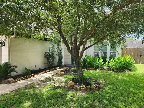 16935 Jelly Park Stone Drive Cypress TX 77429