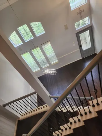 16935 Jelly Park Stone Drive Cypress TX 77429
