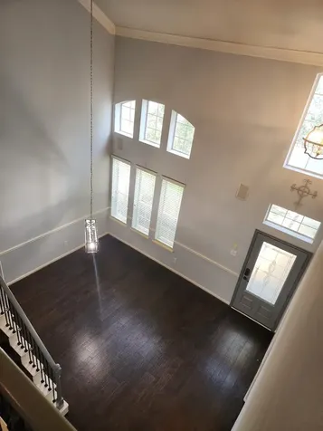 16935 Jelly Park Stone Drive Cypress TX 77429