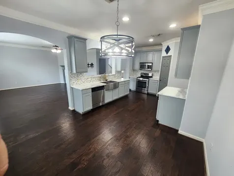 16935 Jelly Park Stone Drive Cypress TX 77429