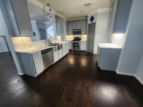 16935 Jelly Park Stone Drive Cypress TX 77429