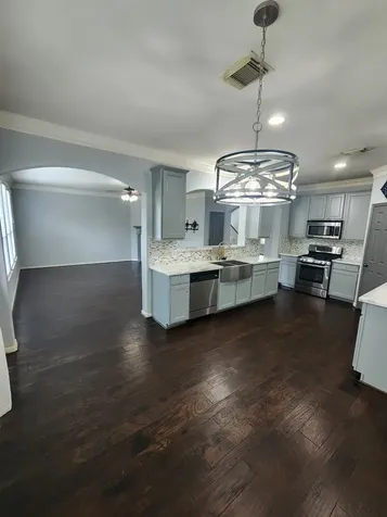 16935 Jelly Park Stone Drive Cypress TX 77429
