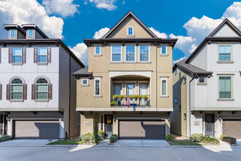 12227 Oxford Crescent Circle Houston TX 77082