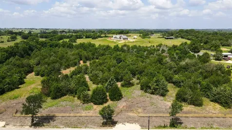 Lot 7 Wonder Hill Road Chappell Hill TX 77426