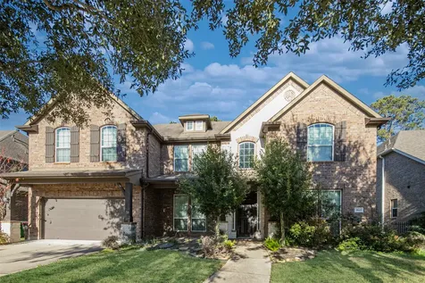 3615 Blushing Hollow Drive Katy TX 77494