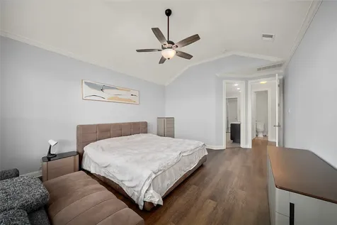 3615 Blushing Hollow Drive Katy TX 77494