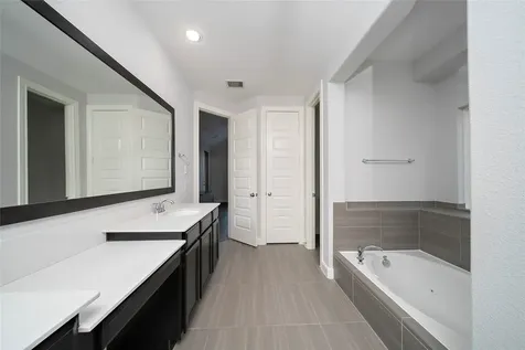 3615 Blushing Hollow Drive Katy TX 77494