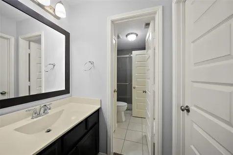 3615 Blushing Hollow Drive Katy TX 77494