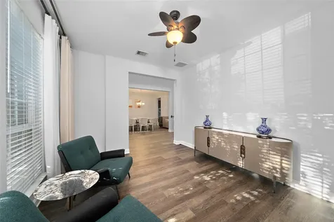 3615 Blushing Hollow Drive Katy TX 77494