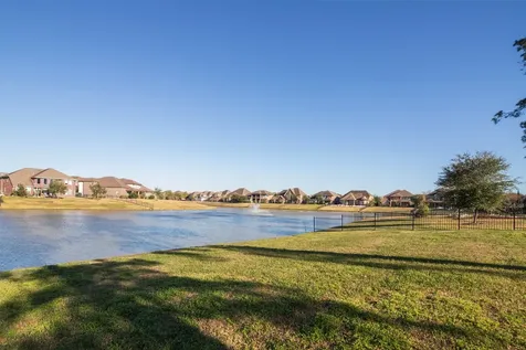3615 Blushing Hollow Drive Katy TX 77494