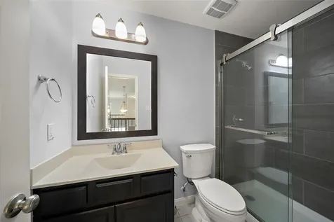 3615 Blushing Hollow Drive Katy TX 77494