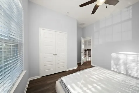 3615 Blushing Hollow Drive Katy TX 77494