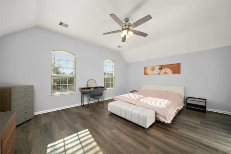 3615 Blushing Hollow Drive Katy TX 77494