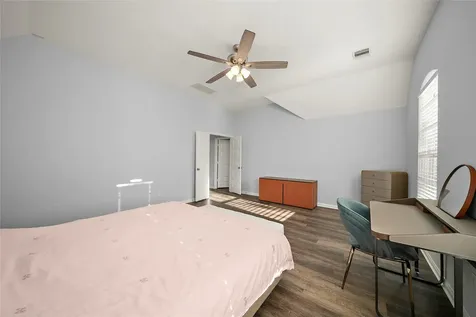 3615 Blushing Hollow Drive Katy TX 77494