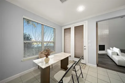 3615 Blushing Hollow Drive Katy TX 77494