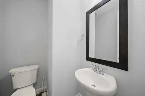 3615 Blushing Hollow Drive Katy TX 77494