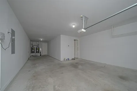 3615 Blushing Hollow Drive Katy TX 77494