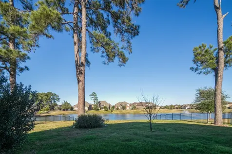 3615 Blushing Hollow Drive Katy TX 77494