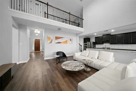 3615 Blushing Hollow Drive Katy TX 77494