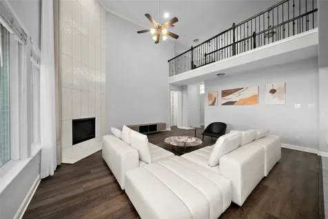 3615 Blushing Hollow Drive Katy TX 77494
