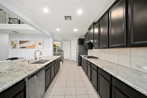 3615 Blushing Hollow Drive Katy TX 77494