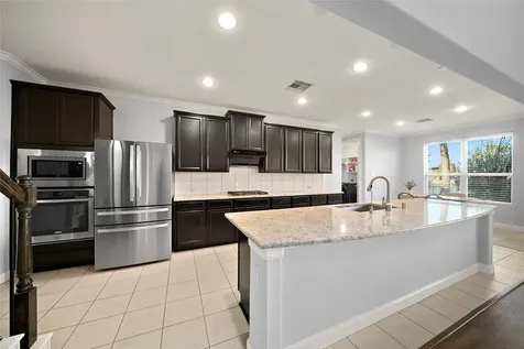 3615 Blushing Hollow Drive Katy TX 77494