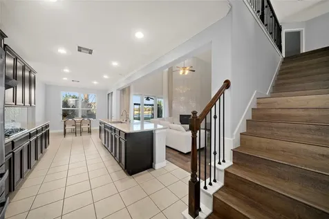 3615 Blushing Hollow Drive Katy TX 77494