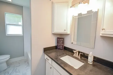 8518 Braesview Lane Houston TX 77071