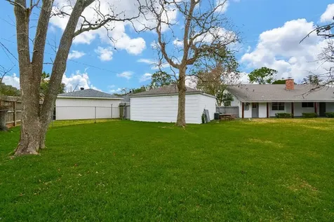 8518 Braesview Lane Houston TX 77071
