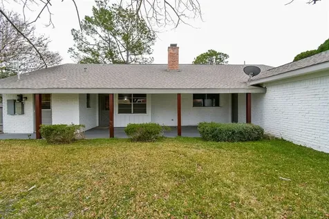8518 Braesview Lane Houston TX 77071