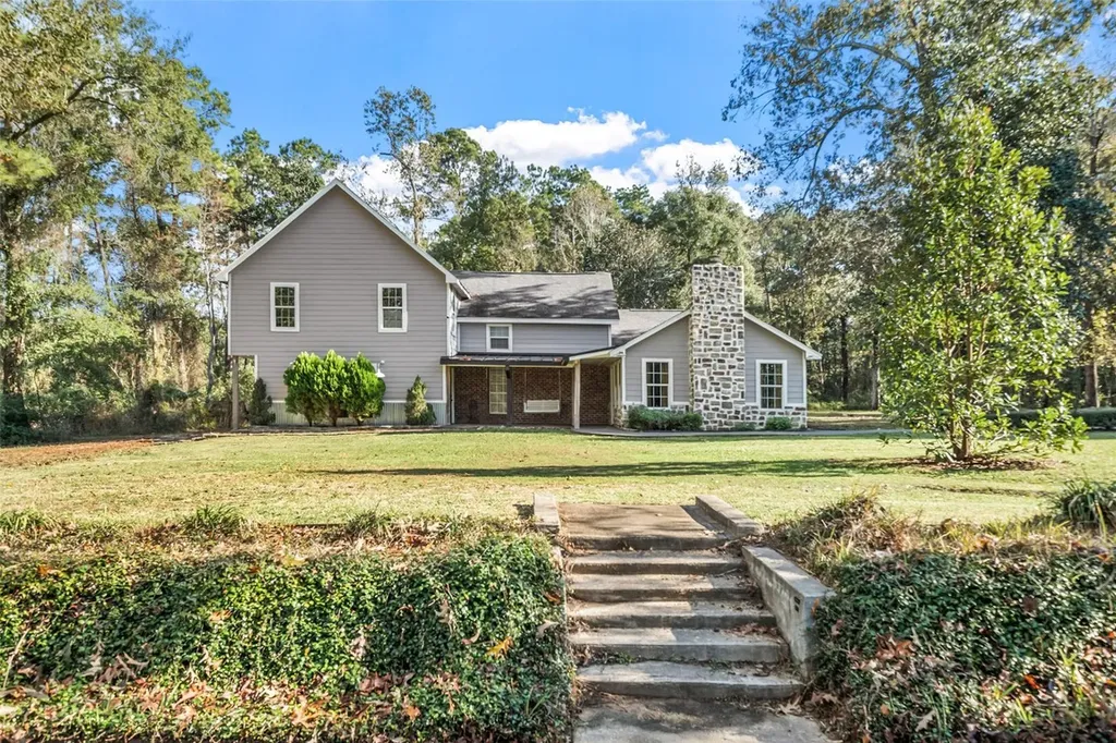 1158 Bohlssen Way New Caney TX 77357