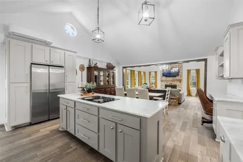 1158 Bohlssen Way New Caney TX 77357