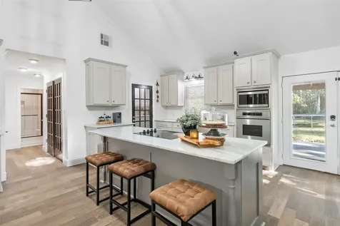 1158 Bohlssen Way New Caney TX 77357