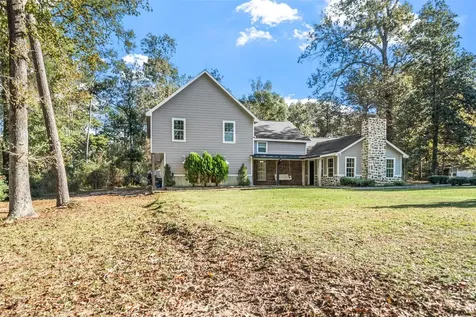 1158 Bohlssen Way New Caney TX 77357
