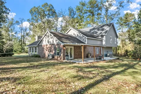 1158 Bohlssen Way New Caney TX 77357
