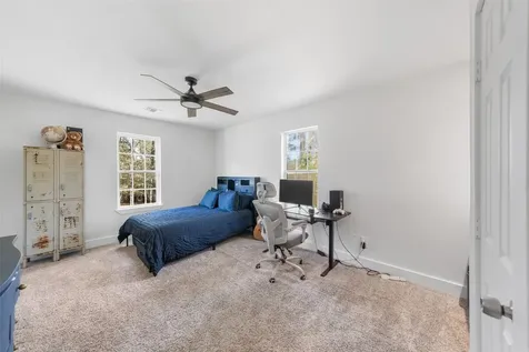 1158 Bohlssen Way New Caney TX 77357