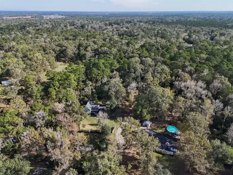 1158 Bohlssen Way New Caney TX 77357