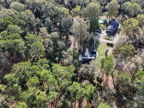 1158 Bohlssen Way New Caney TX 77357