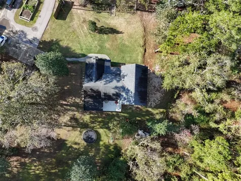 1158 Bohlssen Way New Caney TX 77357
