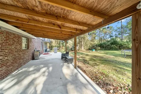 1158 Bohlssen Way New Caney TX 77357